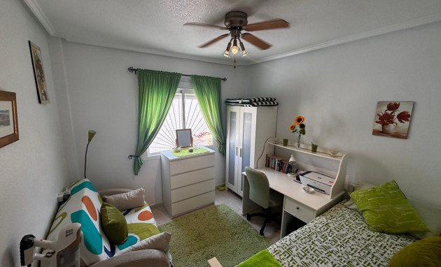 Herverkoop - Herenhuis - Ciudad Quesada - Doña pepa