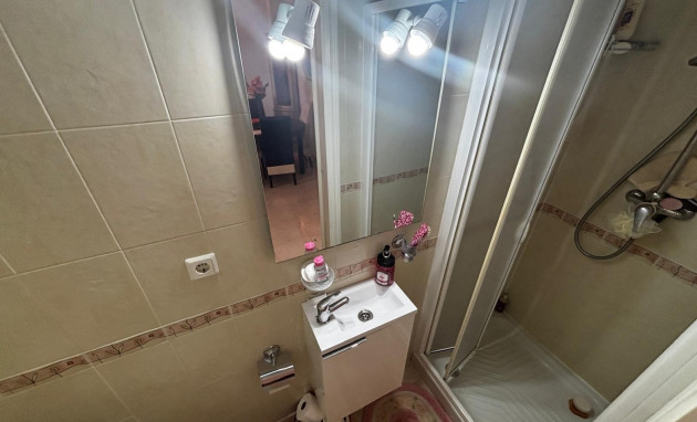 Herverkoop - Herenhuis - Ciudad Quesada - Doña pepa