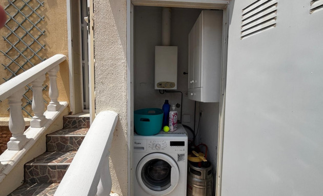 Herverkoop - Herenhuis - Ciudad Quesada - Doña pepa