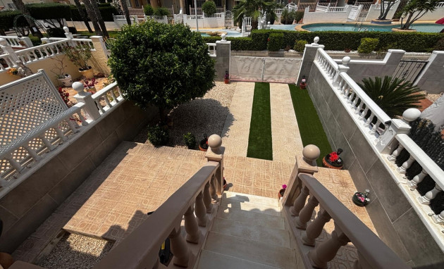 Herverkoop - Herenhuis - Ciudad Quesada - Doña pepa