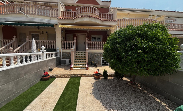 Herverkoop - Herenhuis - Ciudad Quesada - Doña pepa