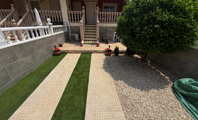 Herverkoop - Herenhuis - Ciudad Quesada - Doña pepa