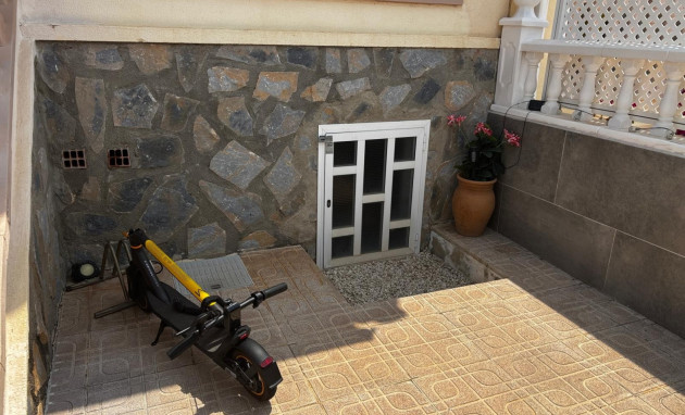 Herverkoop - Herenhuis - Ciudad Quesada - Doña pepa