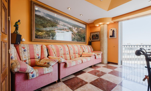 Revente - Apartment - Torrevieja - torrevieja