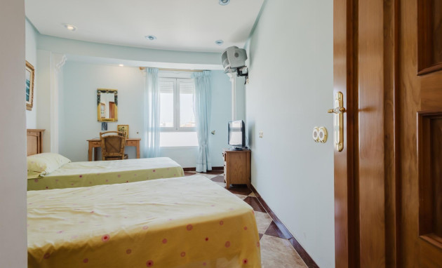 Revente - Apartment - Torrevieja - torrevieja