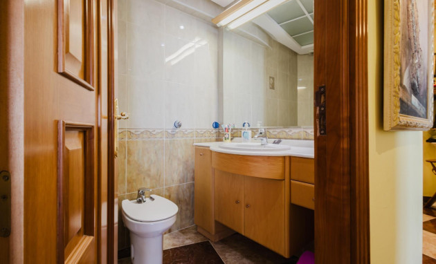 Revente - Apartment - Torrevieja - torrevieja