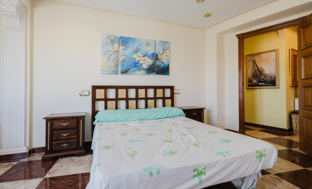 Revente - Apartment - Torrevieja - torrevieja