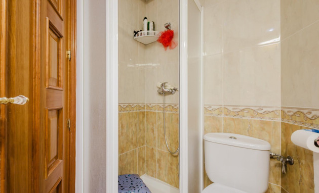 Revente - Apartment - Torrevieja - torrevieja