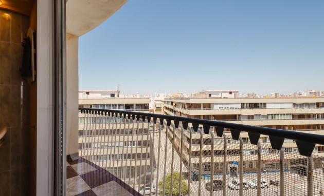 Revente - Apartment - Torrevieja - torrevieja