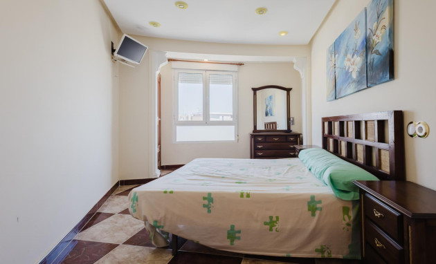 Revente - Apartment - Torrevieja - torrevieja