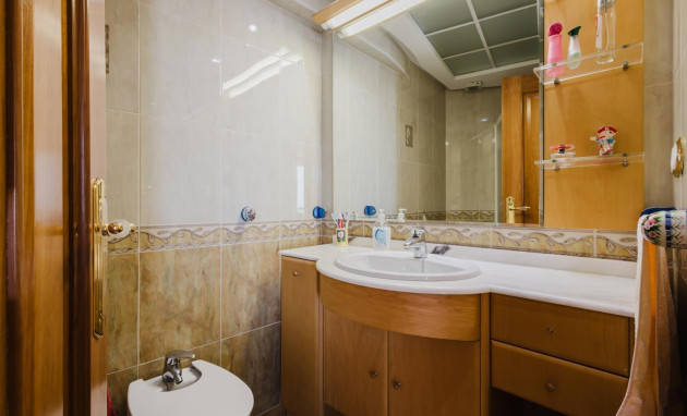 Revente - Apartment - Torrevieja - torrevieja