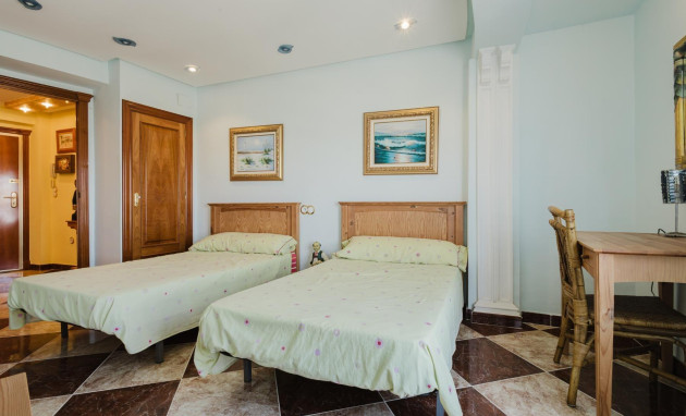 Revente - Apartment - Torrevieja - torrevieja