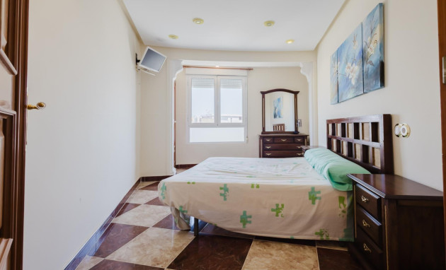 Revente - Apartment - Torrevieja - torrevieja