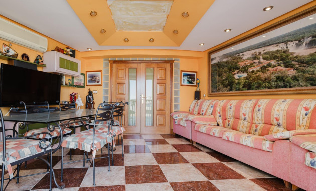 Revente - Apartment - Torrevieja - torrevieja