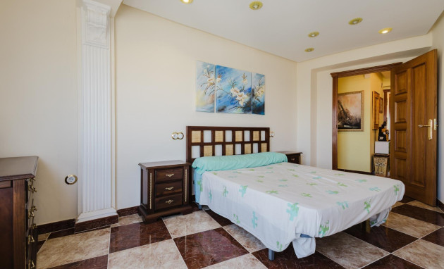 Revente - Apartment - Torrevieja - torrevieja