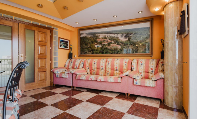 Revente - Apartment - Torrevieja - torrevieja