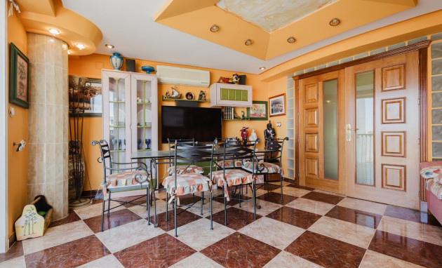 Revente - Apartment - Torrevieja - torrevieja