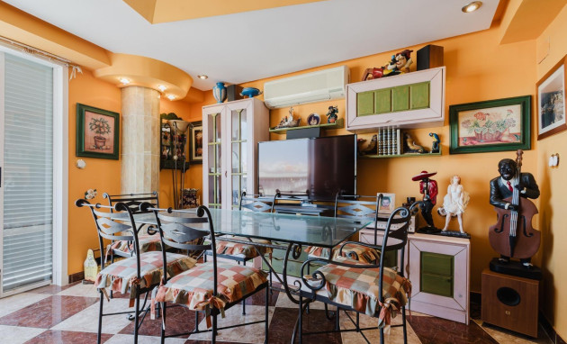 Revente - Apartment - Torrevieja - torrevieja