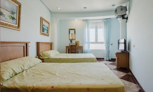 Revente - Apartment - Torrevieja - torrevieja