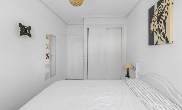 Herverkoop - Bungalow - Gelijkvloers - Torrevieja - Parque de las Naciones