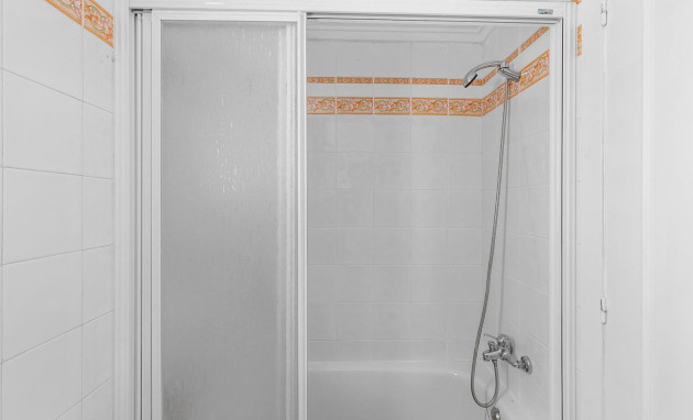 Herverkoop - Bungalow - Gelijkvloers - Torrevieja - Parque de las Naciones