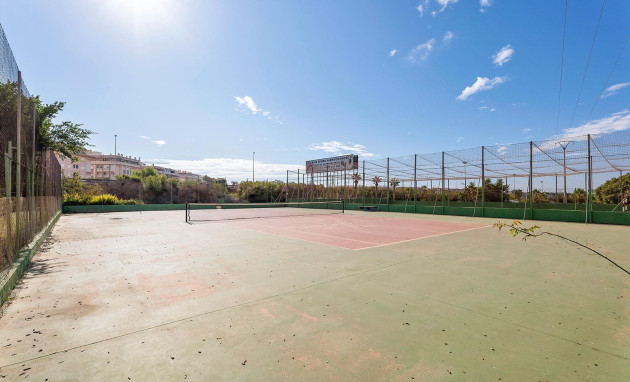 Herverkoop - Bungalow - Gelijkvloers - Torrevieja - Parque de las Naciones