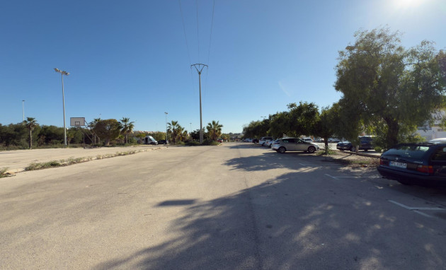 Herverkoop - Bungalow - Gelijkvloers - Torrevieja - Parque de las Naciones