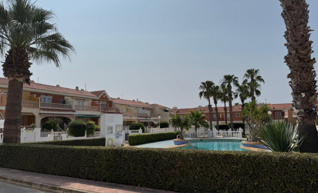 Herverkoop - Herenhuis - Ciudad Quesada - Doña pepa