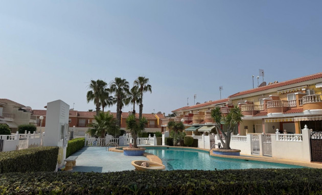 Herverkoop - Herenhuis - Ciudad Quesada - Doña pepa