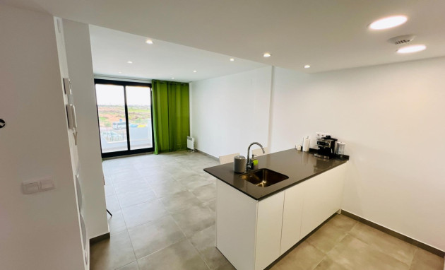 Herverkoop - Apartment - Los Alcázares - Santa Rosalía