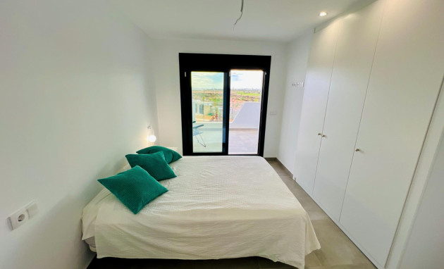 Herverkoop - Apartment - Los Alcázares - Santa Rosalía