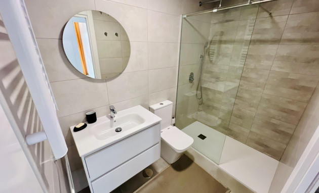 Herverkoop - Apartment - Los Alcázares - Santa Rosalía