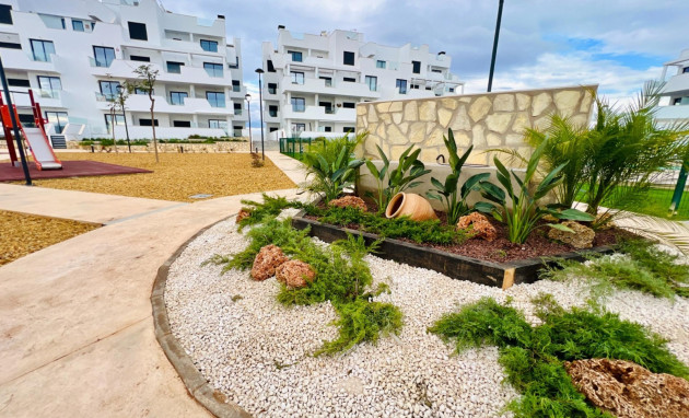 Herverkoop - Apartment - Los Alcázares - Santa Rosalía