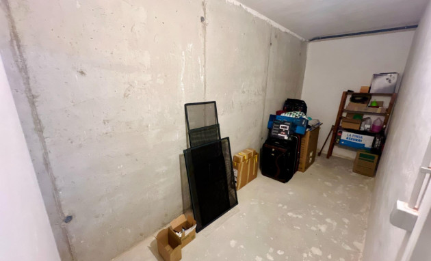 Herverkoop - Apartment - Los Alcázares - Santa Rosalía