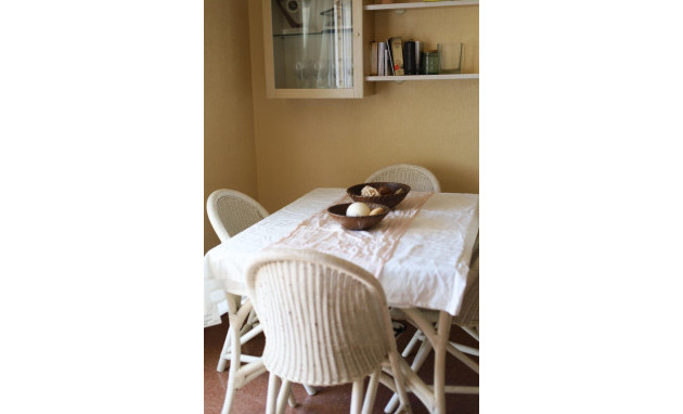 Herverkoop - Penthouse - Torrevieja - Estacion de autobuses