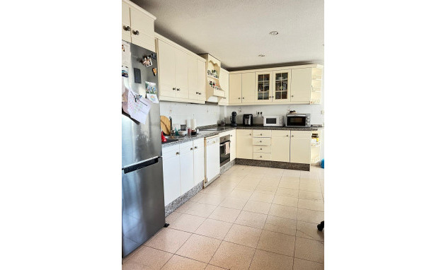 Herverkoop - Penthouse - Torrevieja - Estacion de autobuses