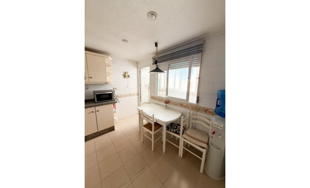 Herverkoop - Penthouse - Torrevieja - Estacion de autobuses