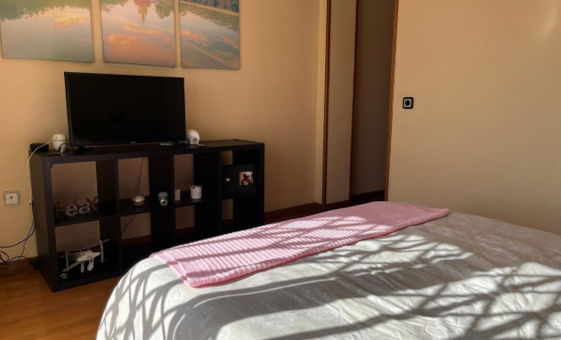 Herverkoop - Penthouse - Torrevieja - Estacion de autobuses