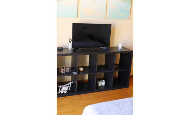 Herverkoop - Penthouse - Torrevieja - Estacion de autobuses