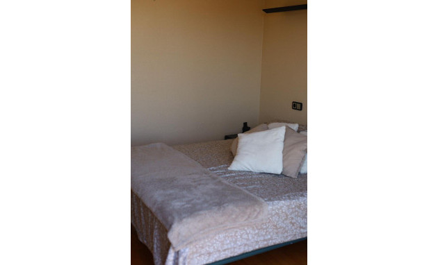 Herverkoop - Penthouse - Torrevieja - Estacion de autobuses