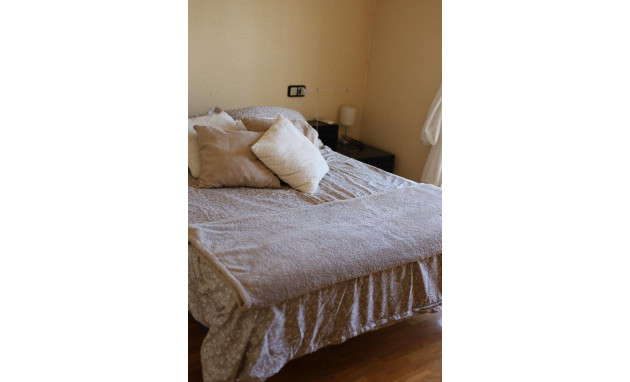 Herverkoop - Penthouse - Torrevieja - Estacion de autobuses