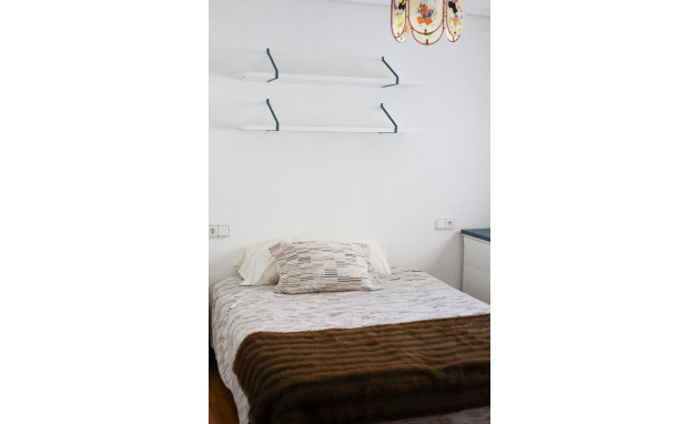 Herverkoop - Penthouse - Torrevieja - Estacion de autobuses