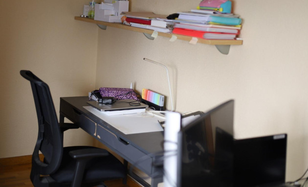 Herverkoop - Penthouse - Torrevieja - Estacion de autobuses