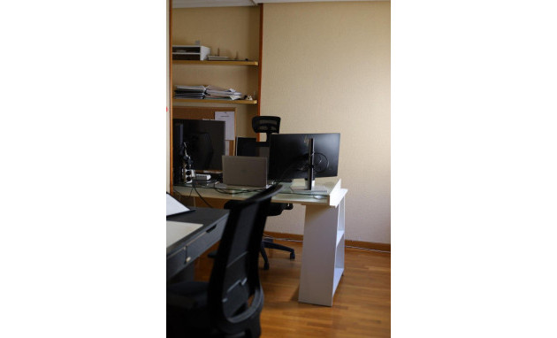 Herverkoop - Penthouse - Torrevieja - Estacion de autobuses