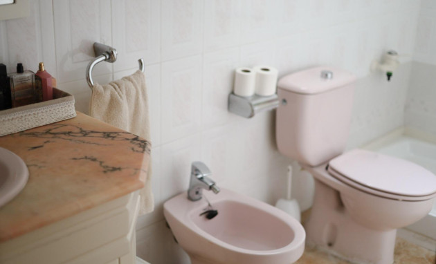 Herverkoop - Penthouse - Torrevieja - Estacion de autobuses