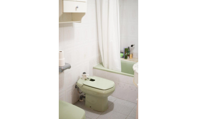 Herverkoop - Penthouse - Torrevieja - Estacion de autobuses