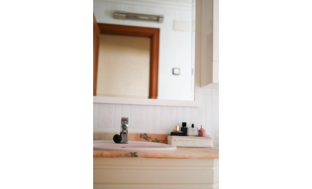 Herverkoop - Penthouse - Torrevieja - Estacion de autobuses