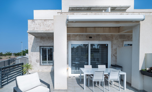 Herverkoop - Quad House - Torrevieja - Aguas Nuevas