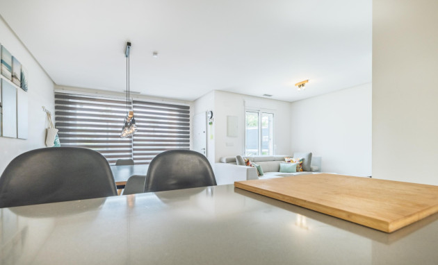 Herverkoop - Quad House - Torrevieja - Aguas Nuevas