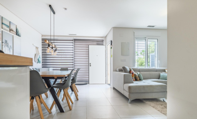 Herverkoop - Quad House - Torrevieja - Aguas Nuevas